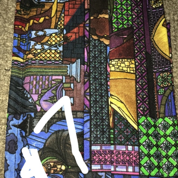 Mask - Picture 15 of 15